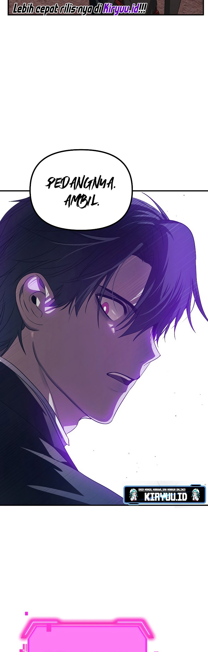 SSS-Class Suicide Hunter Chapter 90 Gambar 47
