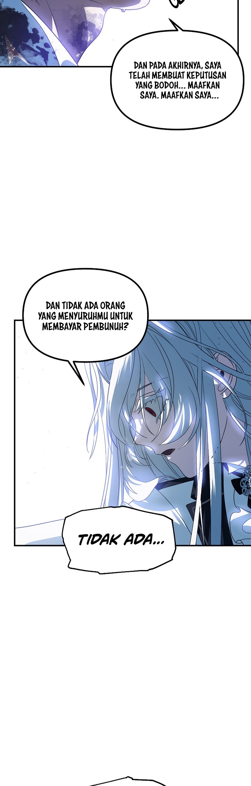 SSS-Class Suicide Hunter Chapter 89 Gambar 48
