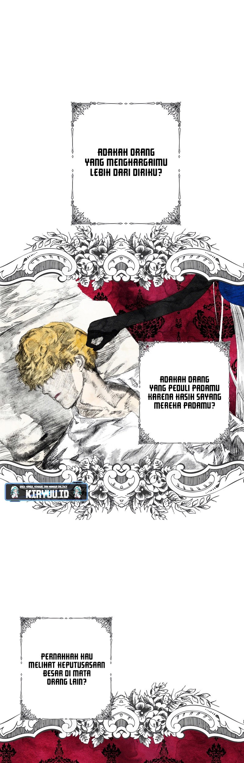 Baca SSS-Class Suicide Hunter Chapter 89 Gambar 2