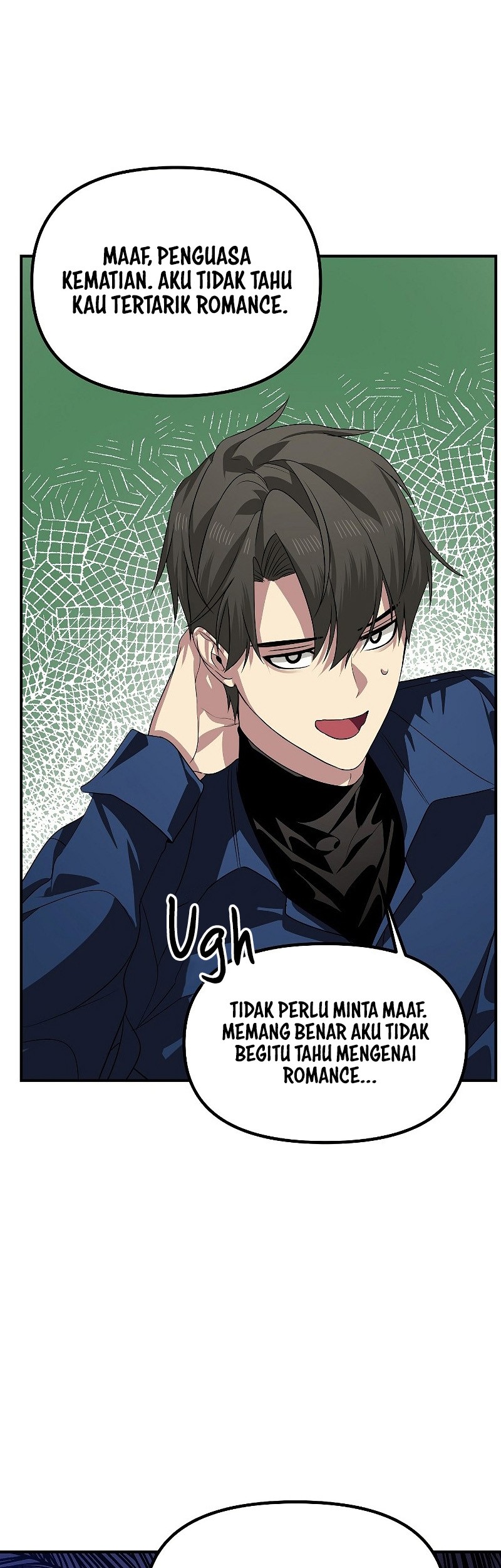 SSS-Class Suicide Hunter Chapter 84 Gambar 23