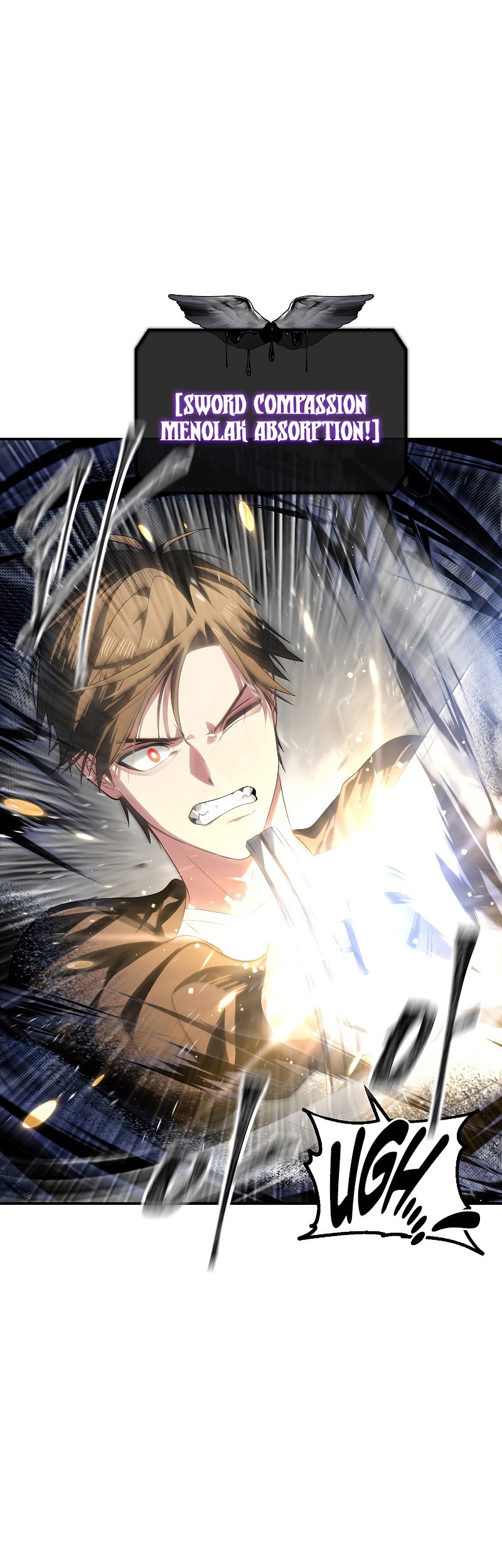 Baca SSS-Class Suicide Hunter Chapter 82 Gambar 2