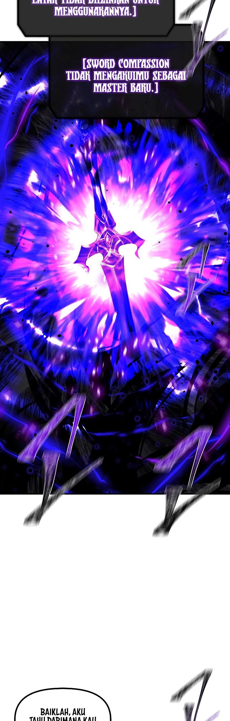 SSS-Class Suicide Hunter Chapter 82 Gambar 7
