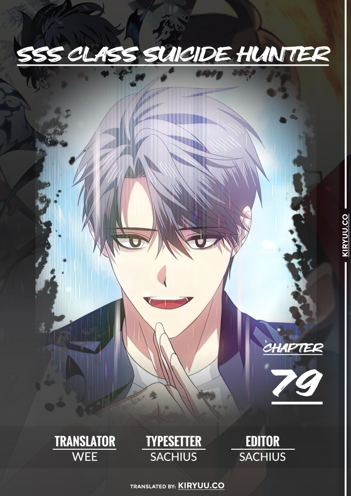 Baca Komik SSS-Class Suicide Hunter Chapter 79 Gambar 1