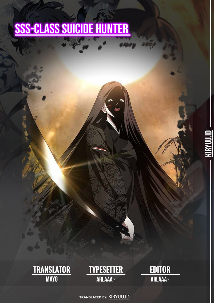 Baca Komik SSS-Class Suicide Hunter Chapter 78 Gambar 1