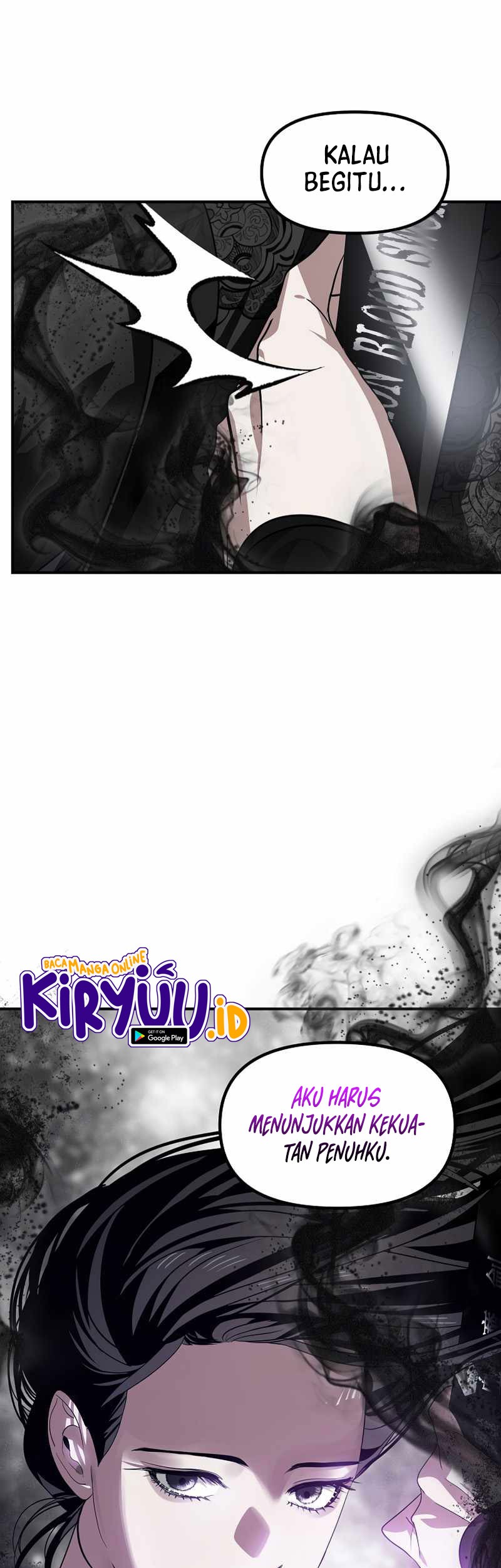 Baca SSS-Class Suicide Hunter Chapter 78 Gambar 2