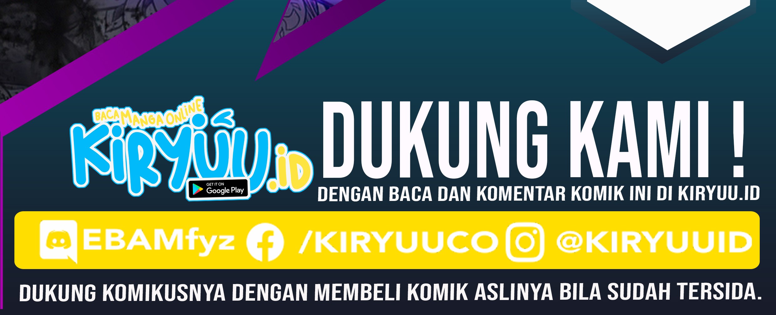 Baca  SSS-Class Suicide Hunter Chapter 77 Gambar 2
