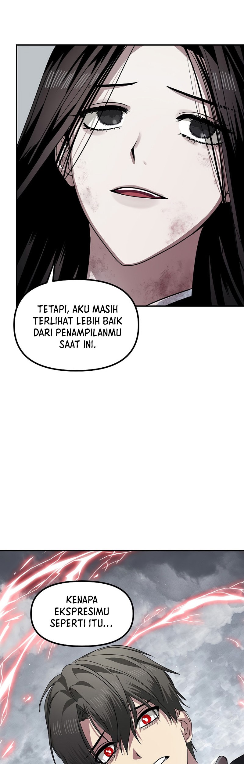 SSS-Class Suicide Hunter Chapter 75 Gambar 43