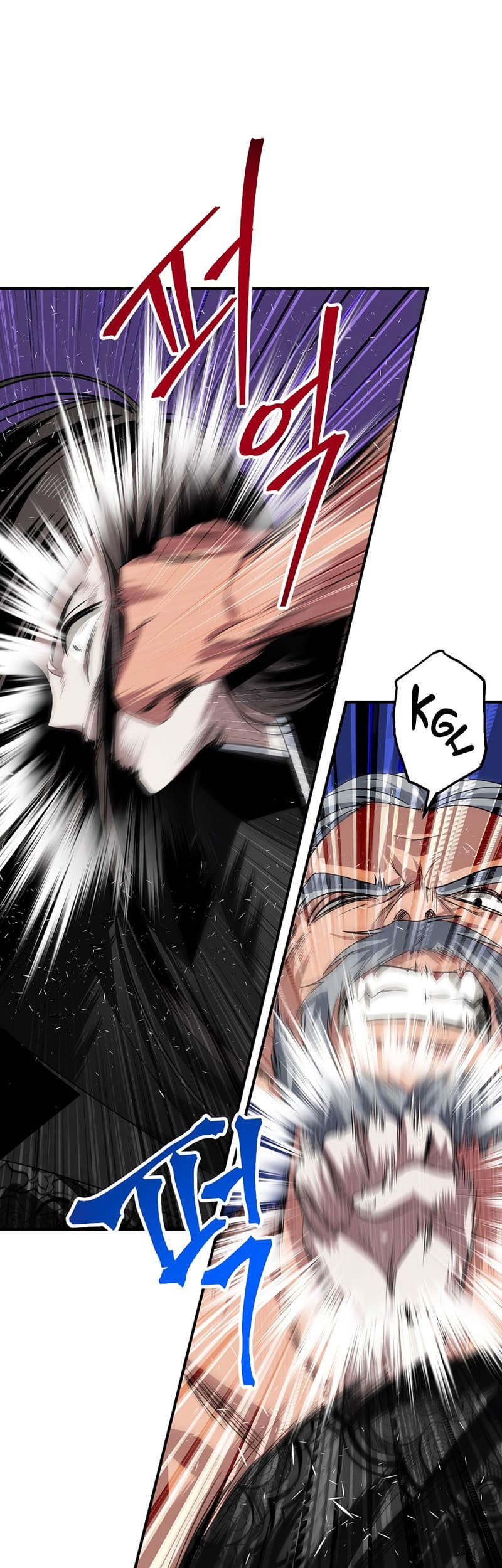 Baca  SSS-Class Suicide Hunter Chapter 75 Gambar 2