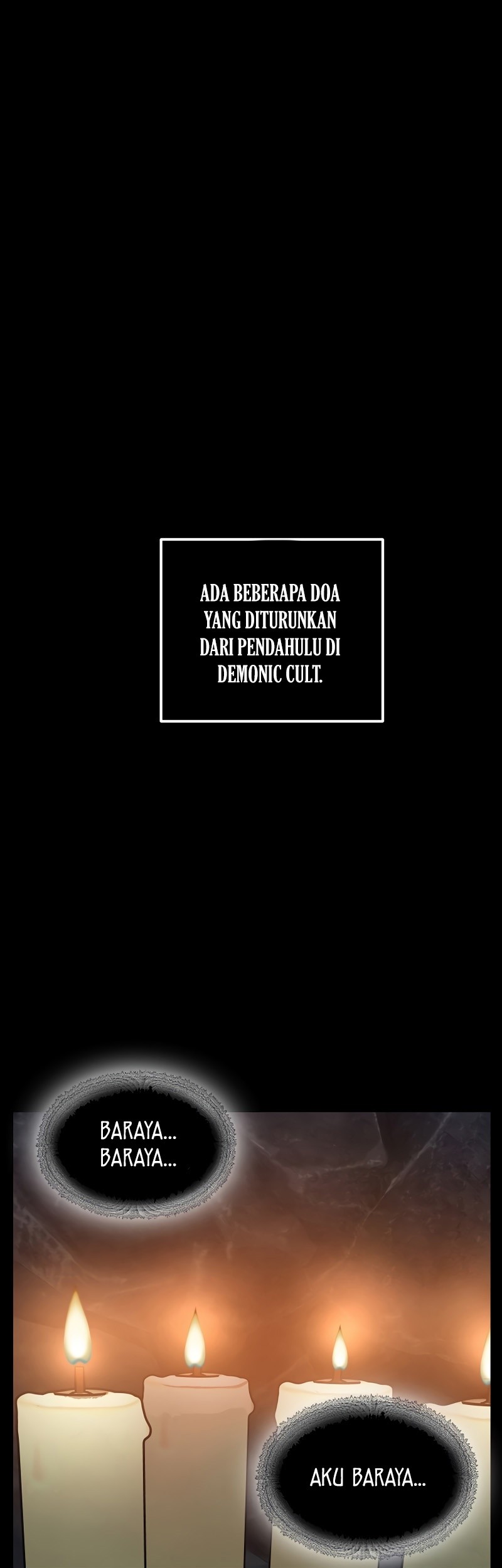 Baca SSS-Class Suicide Hunter Chapter 70 Gambar 2
