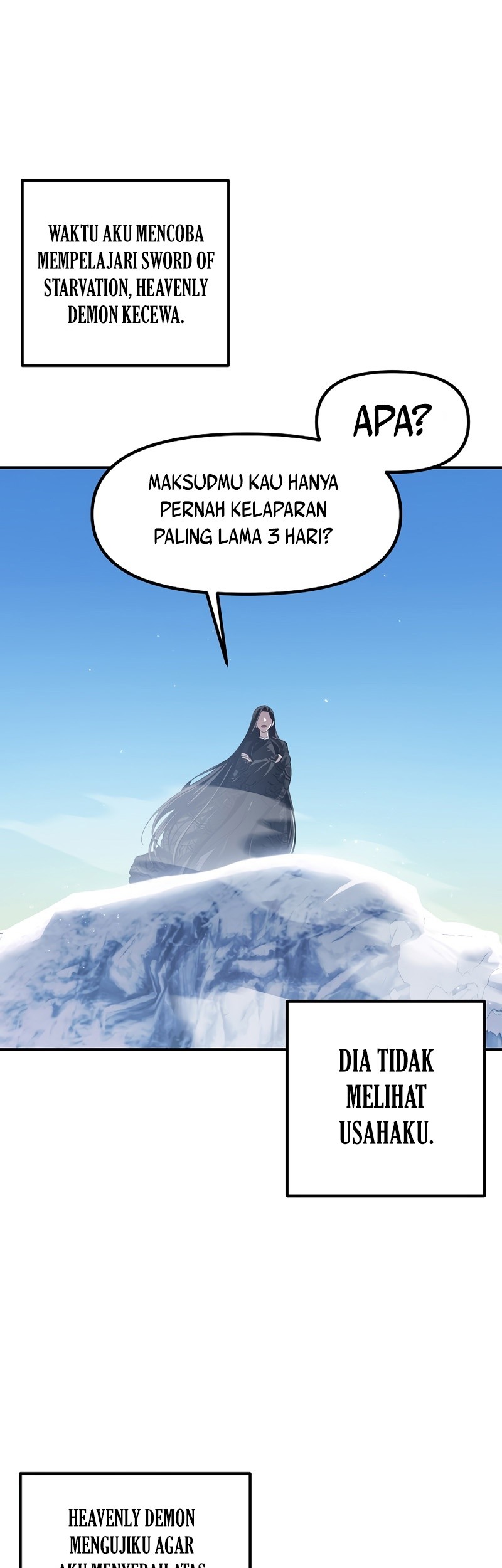 Baca SSS-Class Suicide Hunter Chapter 68 Gambar 2