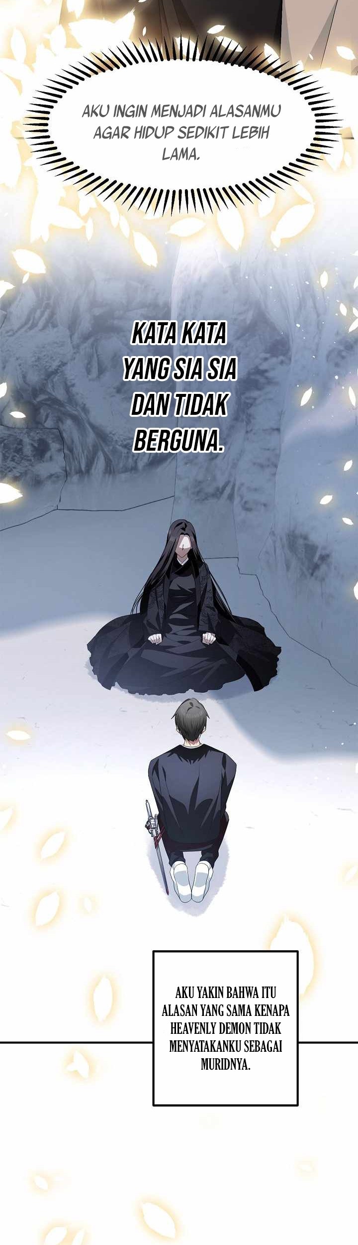 SSS-Class Suicide Hunter Chapter 67 Gambar 22