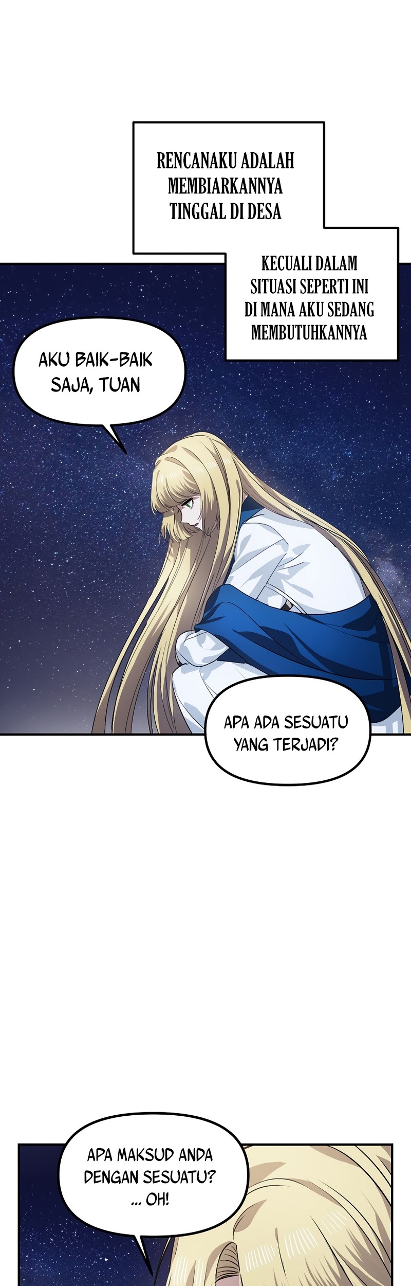 SSS-Class Suicide Hunter Chapter 66 Gambar 8