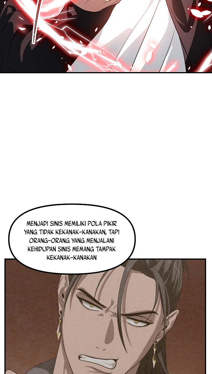 SSS-Class Suicide Hunter Chapter 64 Gambar 51