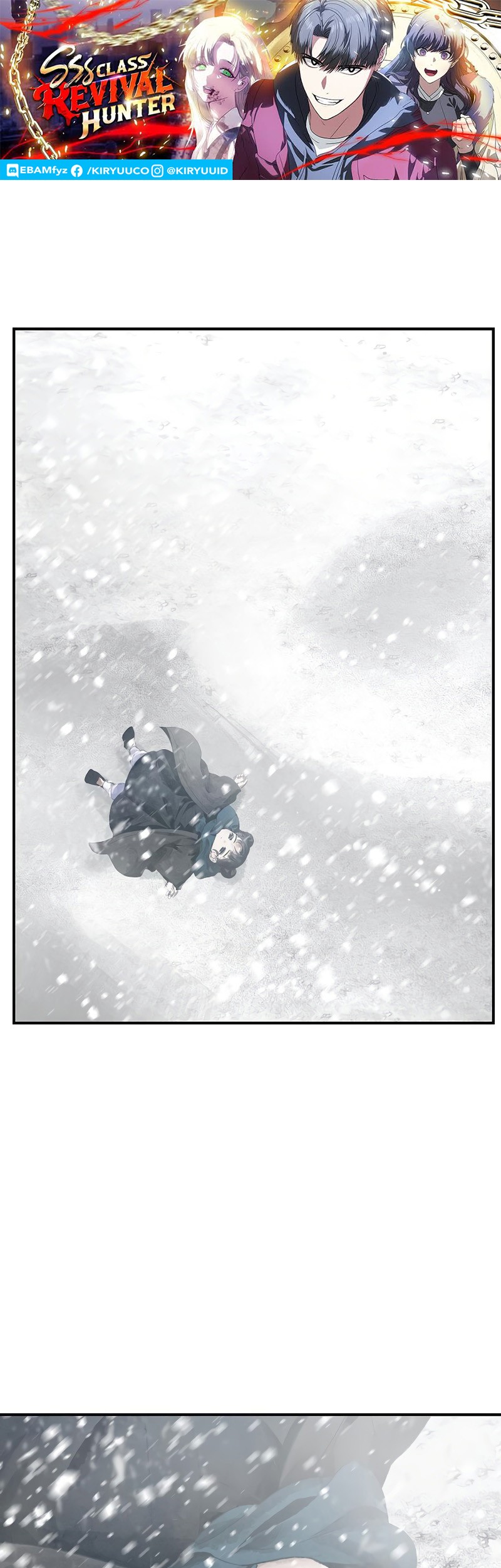 Baca SSS-Class Suicide Hunter Chapter 62 Gambar 2