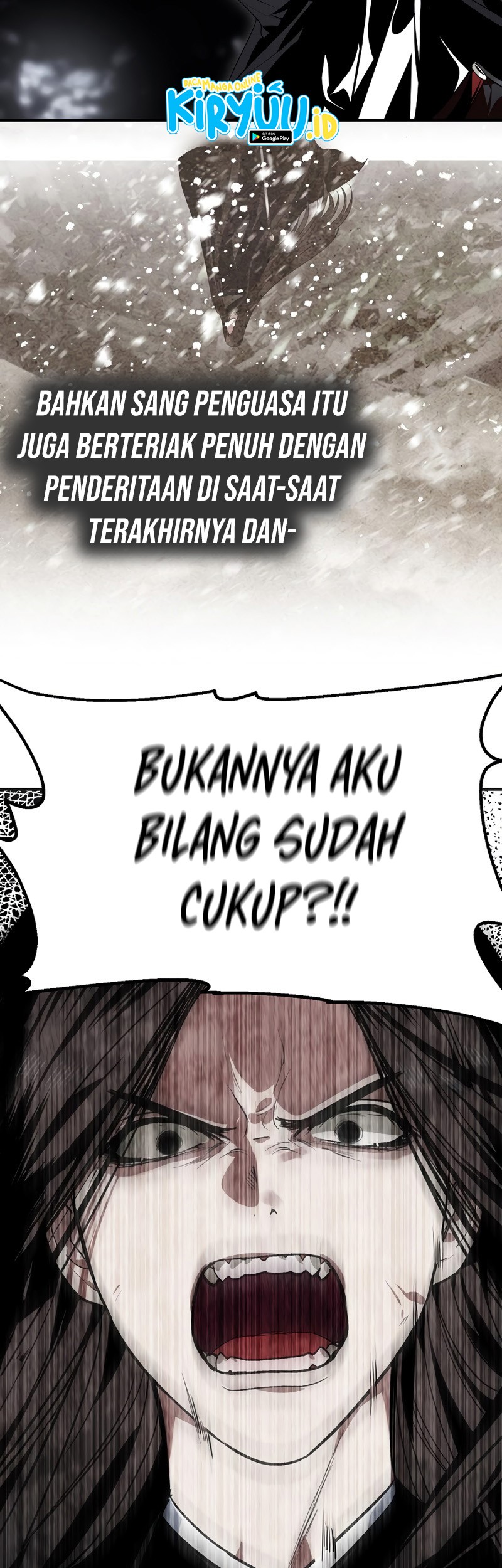 SSS-Class Suicide Hunter Chapter 62 Gambar 34