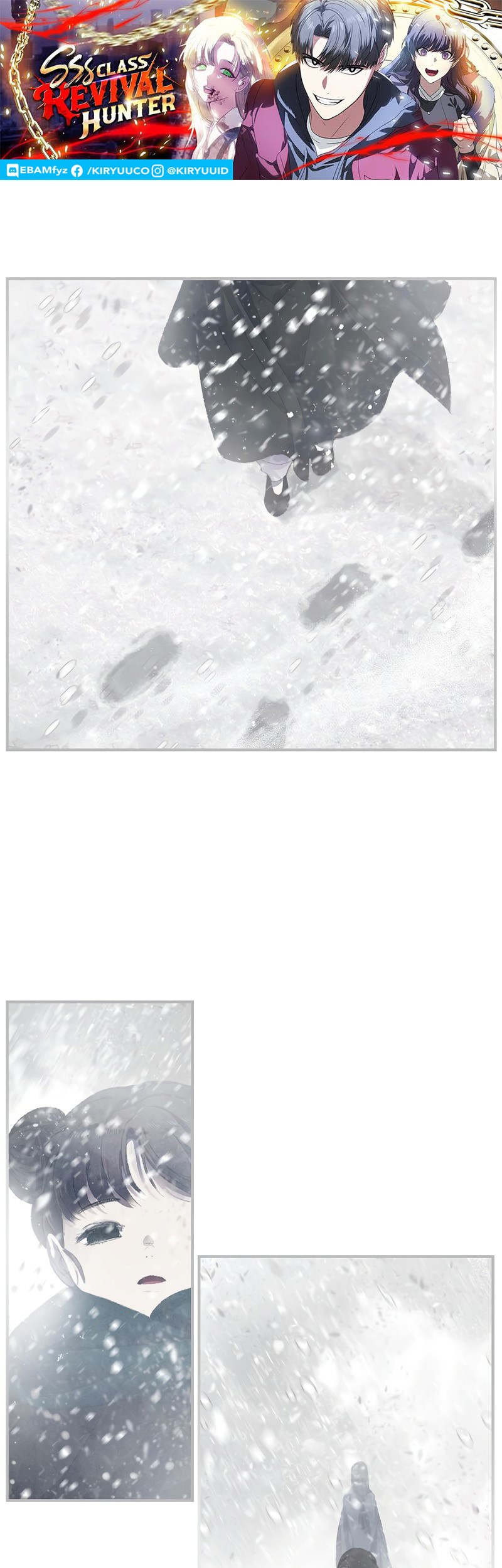 Baca SSS-Class Suicide Hunter Chapter 61 Gambar 2