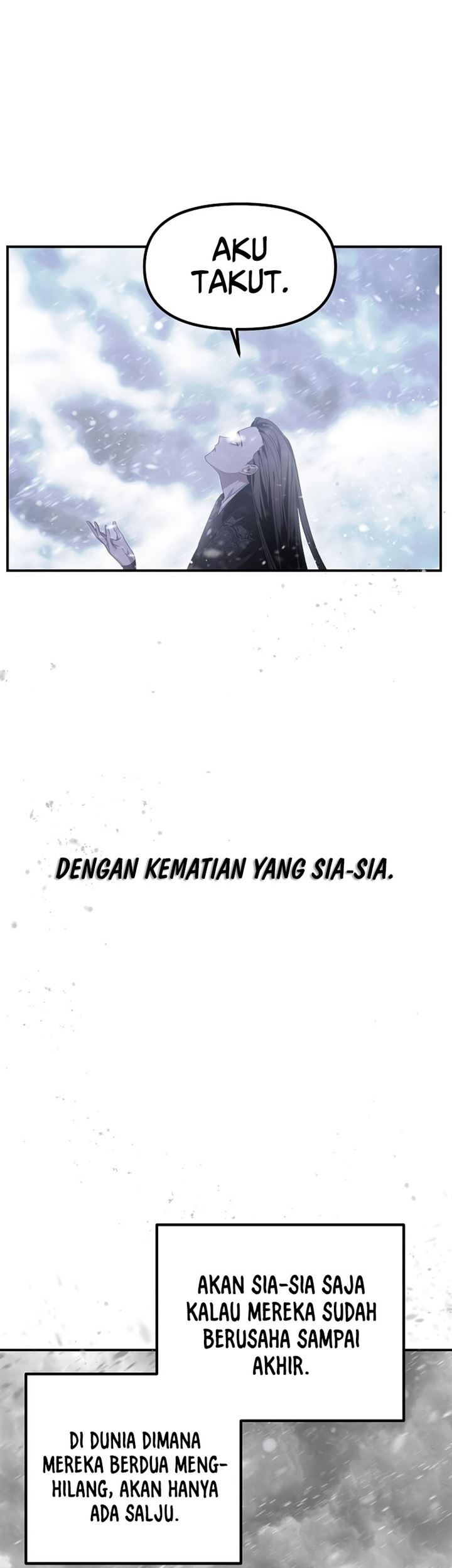 Baca SSS-Class Suicide Hunter Chapter 60 Gambar 2
