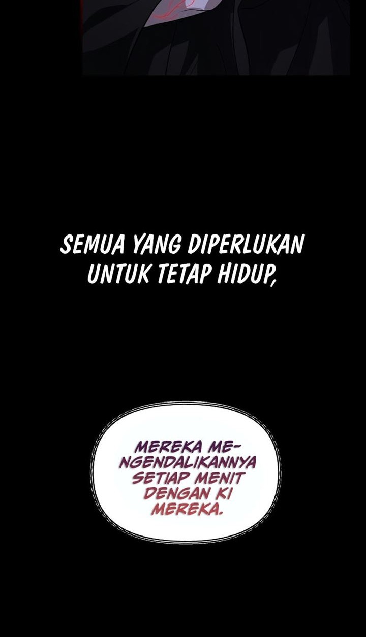 SSS-Class Suicide Hunter Chapter 57 Gambar 41