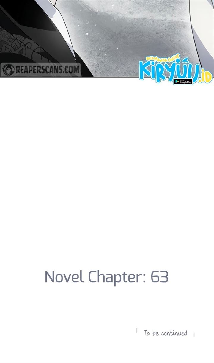 SSS-Class Suicide Hunter Chapter 55 Gambar 57
