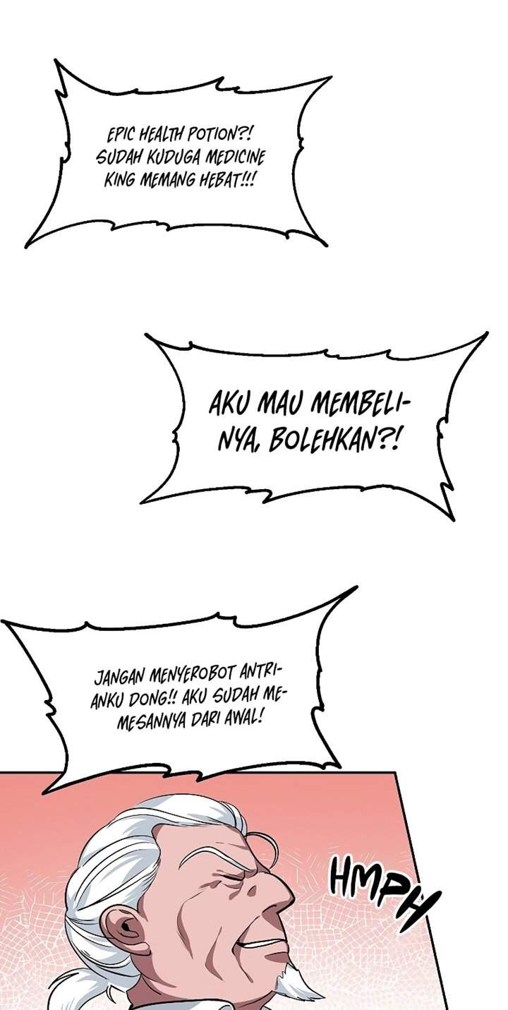 Baca SSS-Class Suicide Hunter Chapter 53 Gambar 2