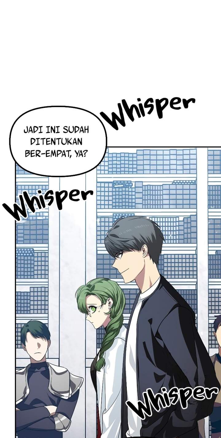 Baca SSS-Class Suicide Hunter Chapter 52 Gambar 2