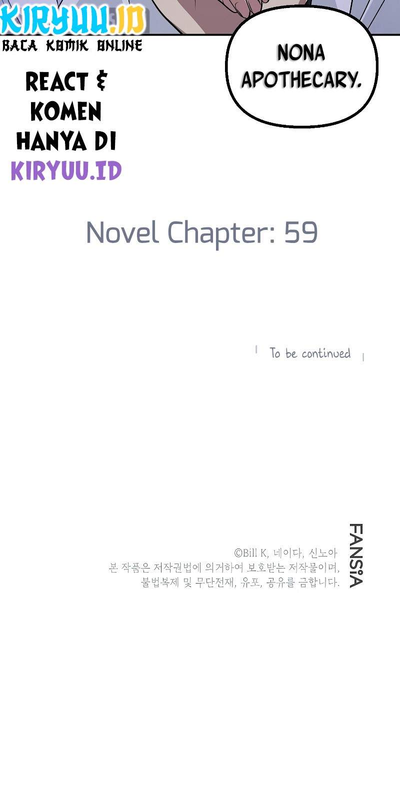 SSS-Class Suicide Hunter Chapter 51 Gambar 71