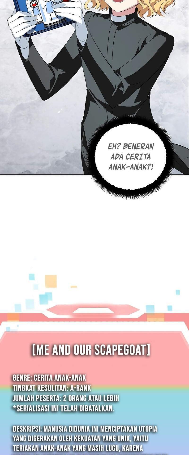 SSS-Class Suicide Hunter Chapter 50 Gambar 75