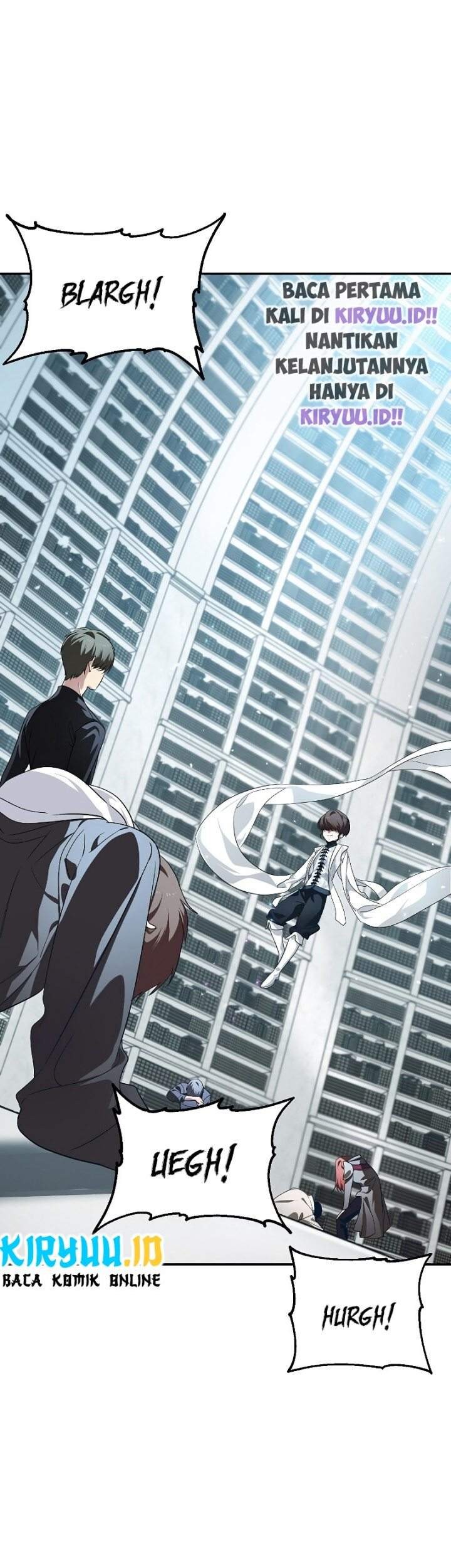 Baca SSS-Class Suicide Hunter Chapter 49 Gambar 2