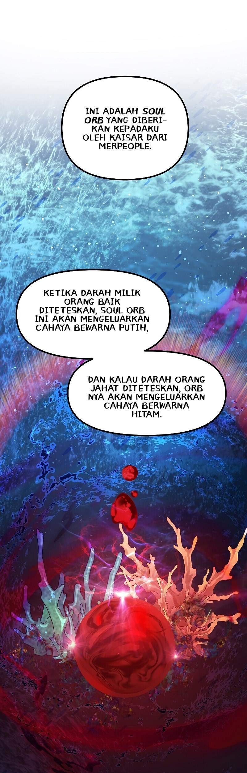 Baca SSS-Class Suicide Hunter Chapter 43 Gambar 2