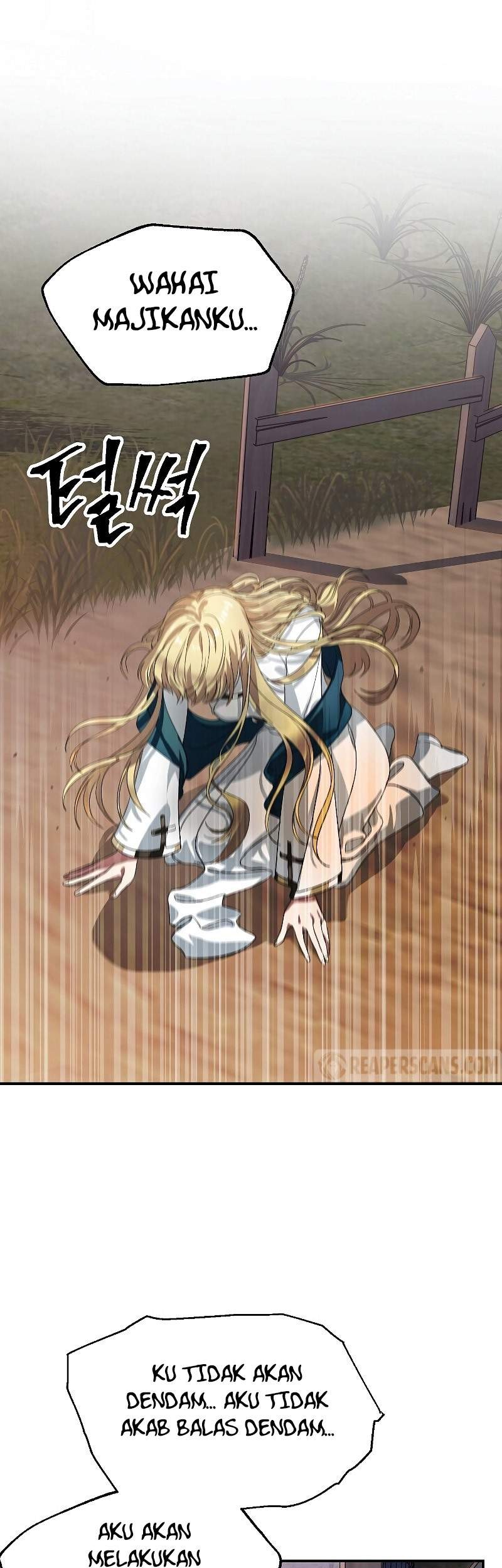 Baca  SSS-Class Suicide Hunter Chapter 42 Gambar 2