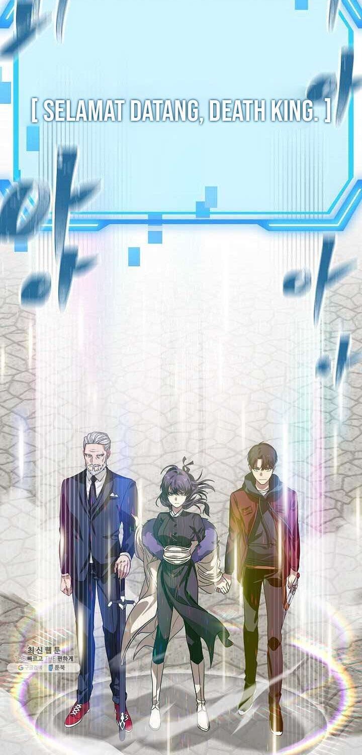 Baca SSS-Class Suicide Hunter Chapter 38 Gambar 2
