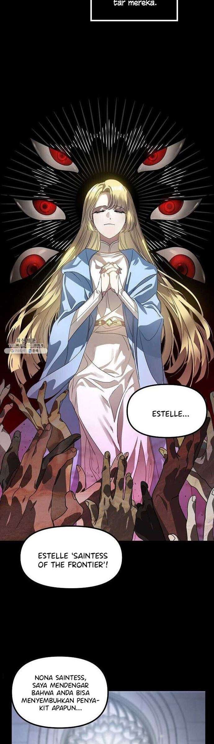 Baca SSS-Class Suicide Hunter Chapter 36 Gambar 2
