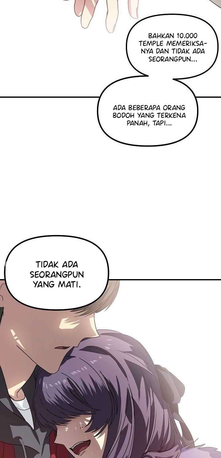 SSS-Class Suicide Hunter Chapter 34 Gambar 48