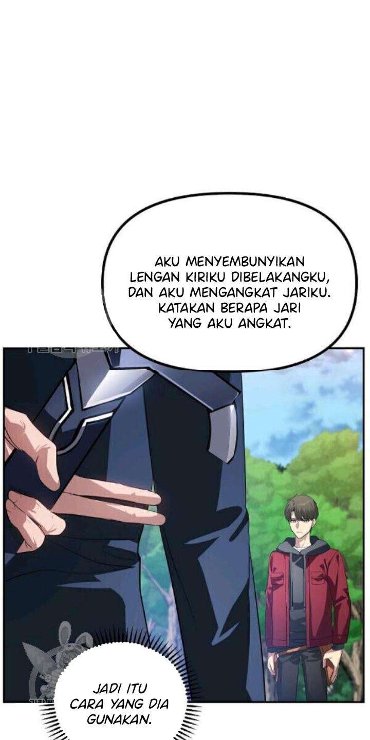 SSS-Class Suicide Hunter Chapter 31 Gambar 43