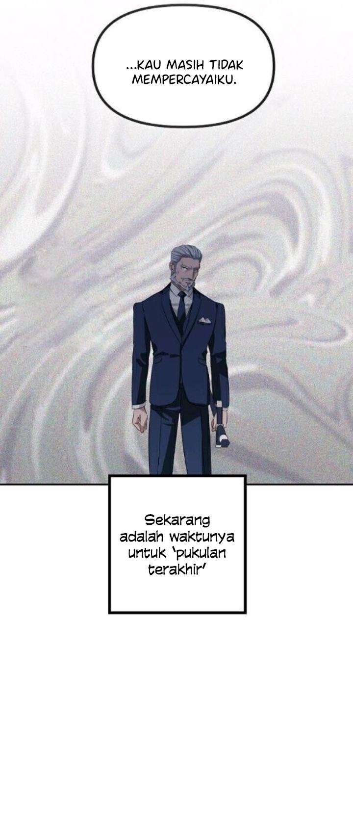 SSS-Class Suicide Hunter Chapter 31 Gambar 61