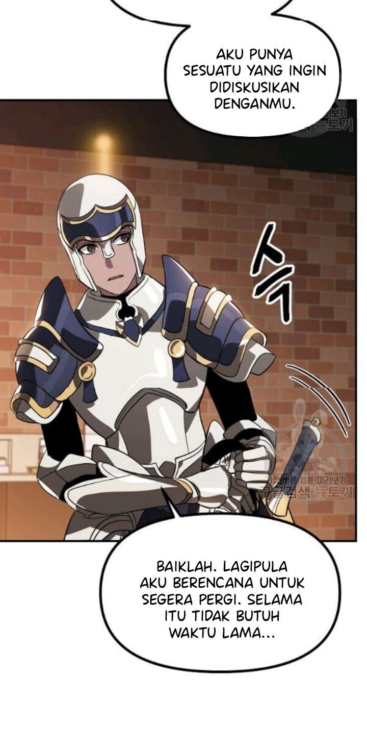 SSS-Class Suicide Hunter Chapter 30 Gambar 30