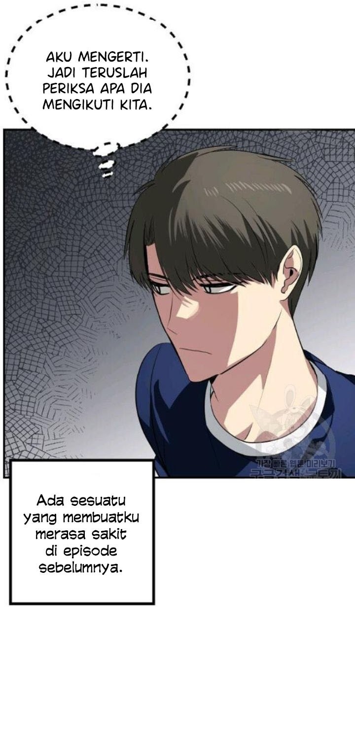 SSS-Class Suicide Hunter Chapter 30 Gambar 36
