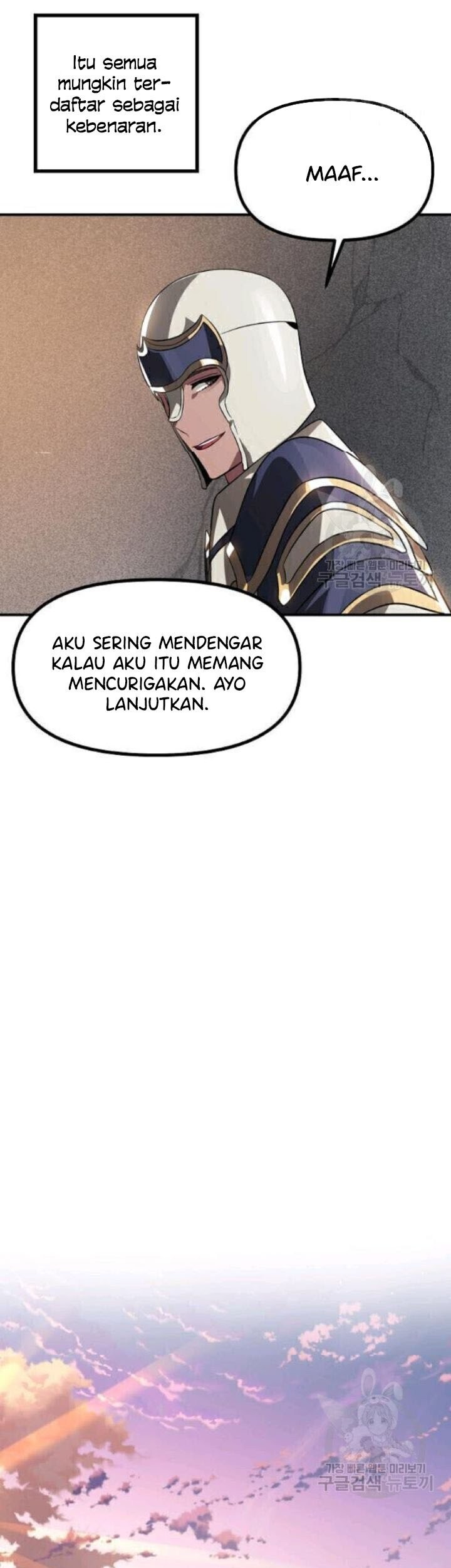 SSS-Class Suicide Hunter Chapter 30 Gambar 46