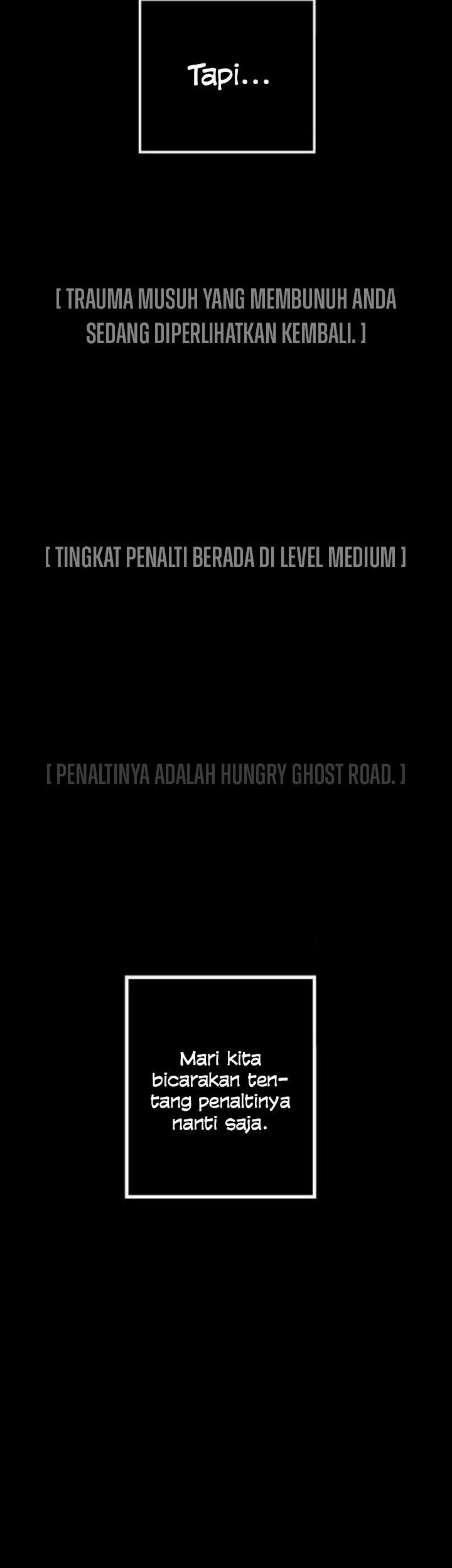 SSS-Class Suicide Hunter Chapter 30 Gambar 16
