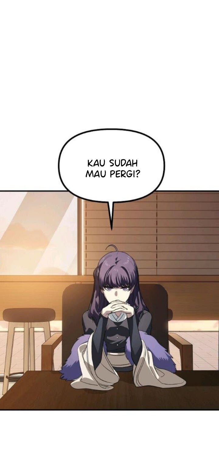 SSS-Class Suicide Hunter Chapter 30 Gambar 18