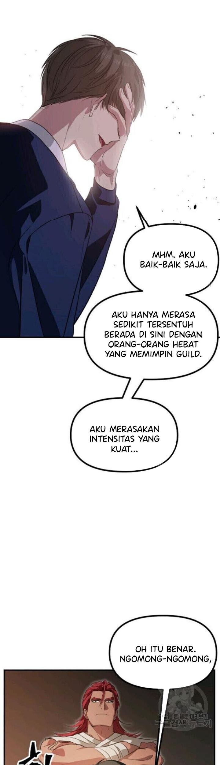 SSS-Class Suicide Hunter Chapter 30 Gambar 22