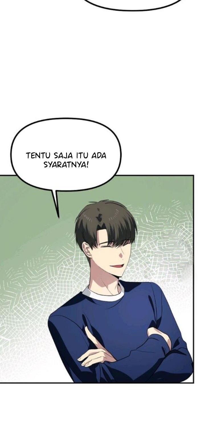 SSS-Class Suicide Hunter Chapter 30 Gambar 24
