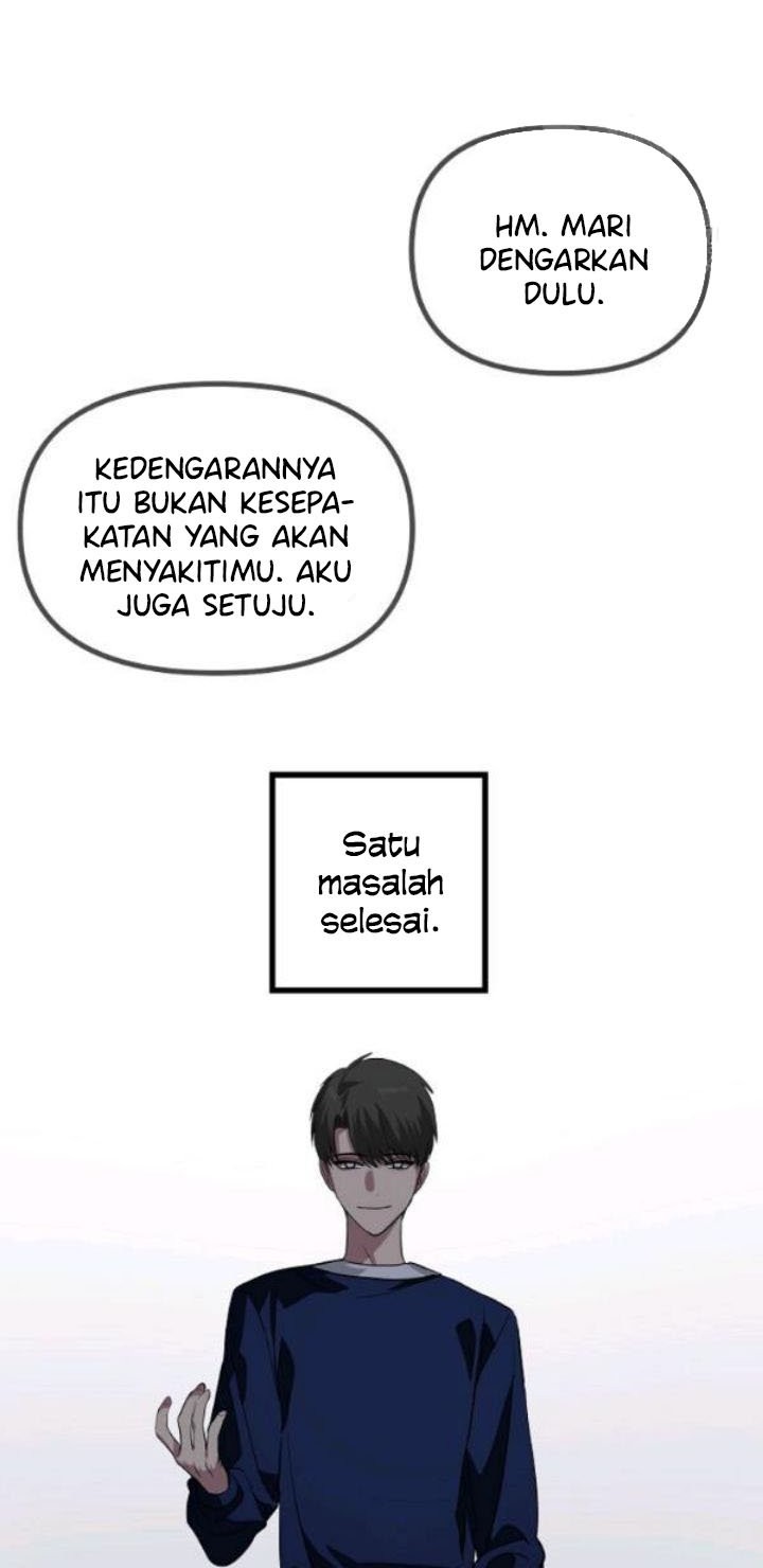 SSS-Class Suicide Hunter Chapter 30 Gambar 27