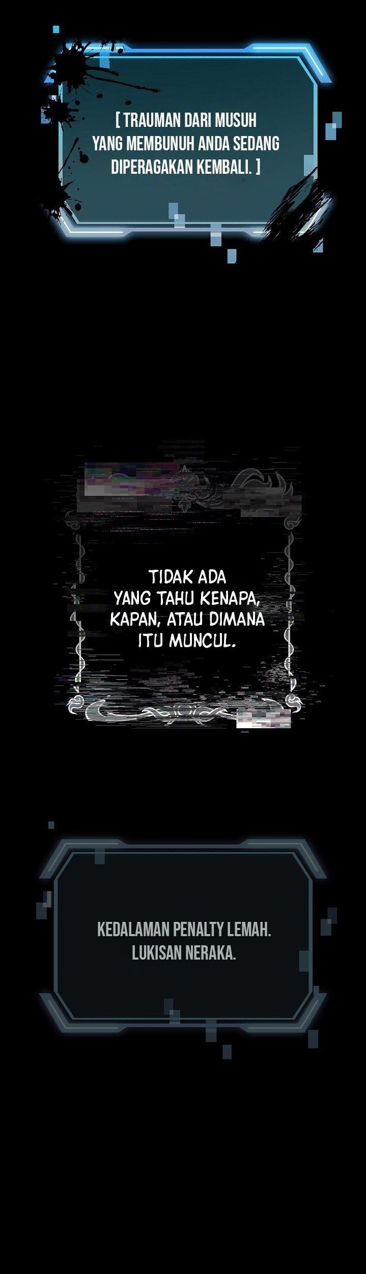 Baca SSS-Class Suicide Hunter Chapter 28 Gambar 2