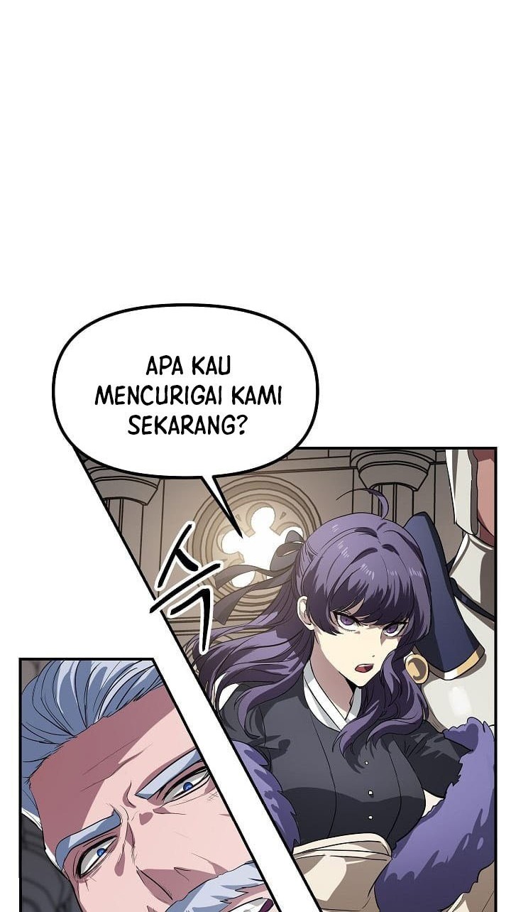 SSS-Class Suicide Hunter Chapter 26 Gambar 12