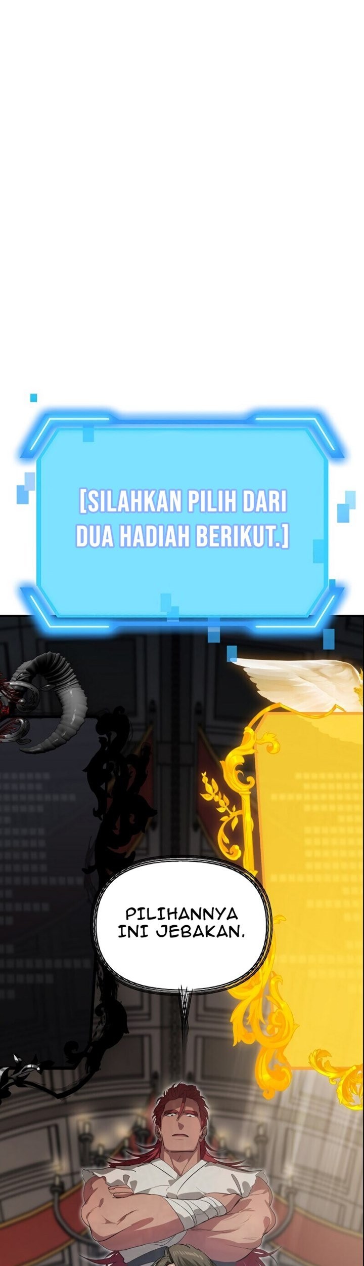 Baca SSS-Class Suicide Hunter Chapter 25 Gambar 2