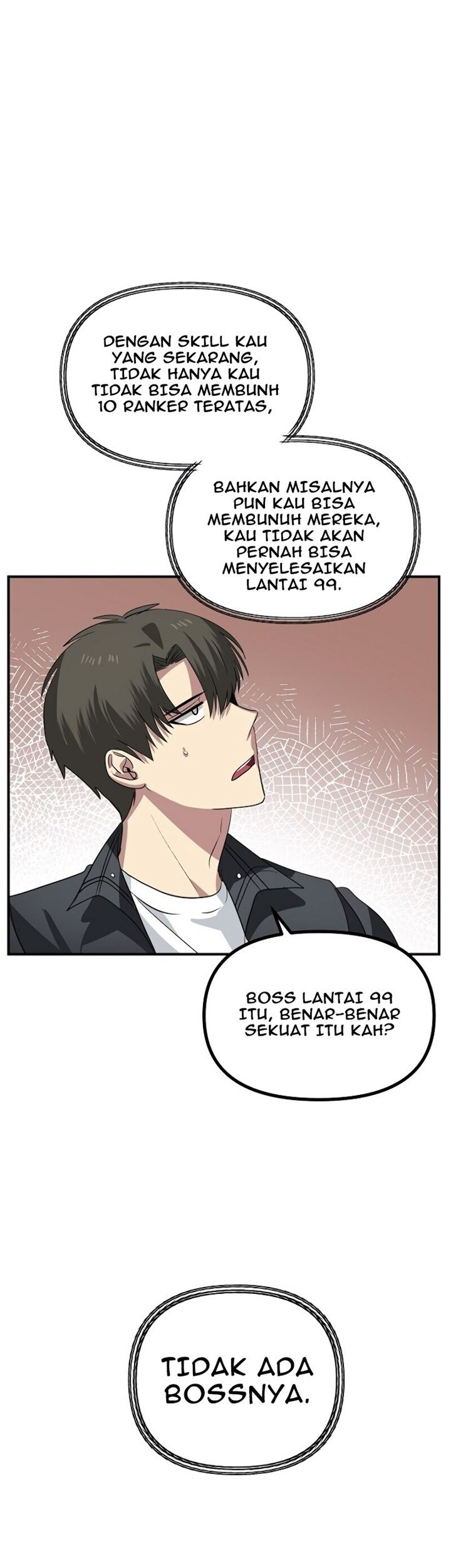 SSS-Class Suicide Hunter Chapter 25 Gambar 11