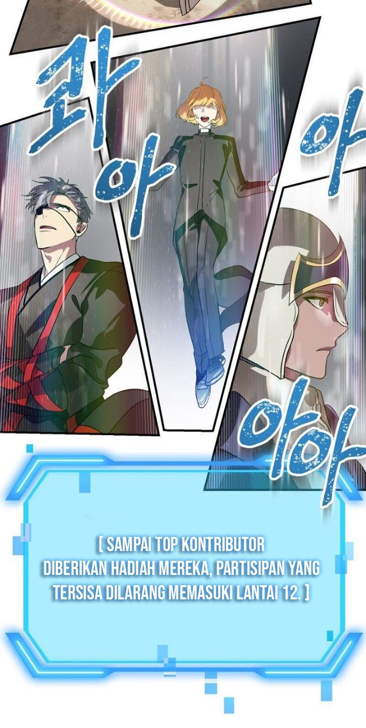 SSS-Class Suicide Hunter Chapter 21 Gambar 79