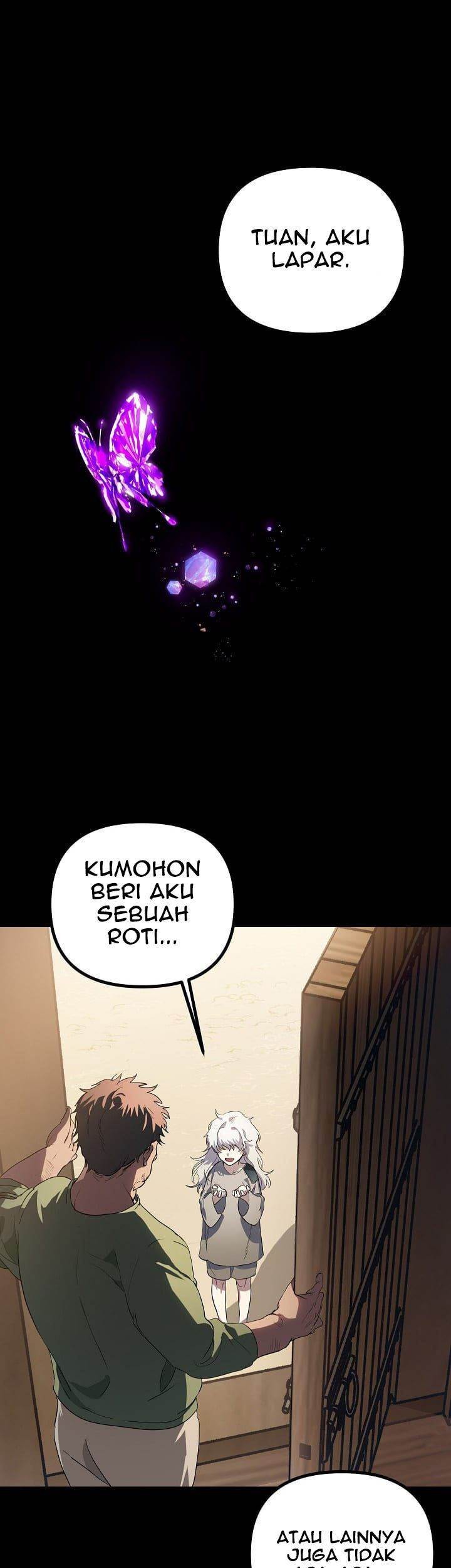 Baca  SSS-Class Suicide Hunter Chapter 15 Gambar 2