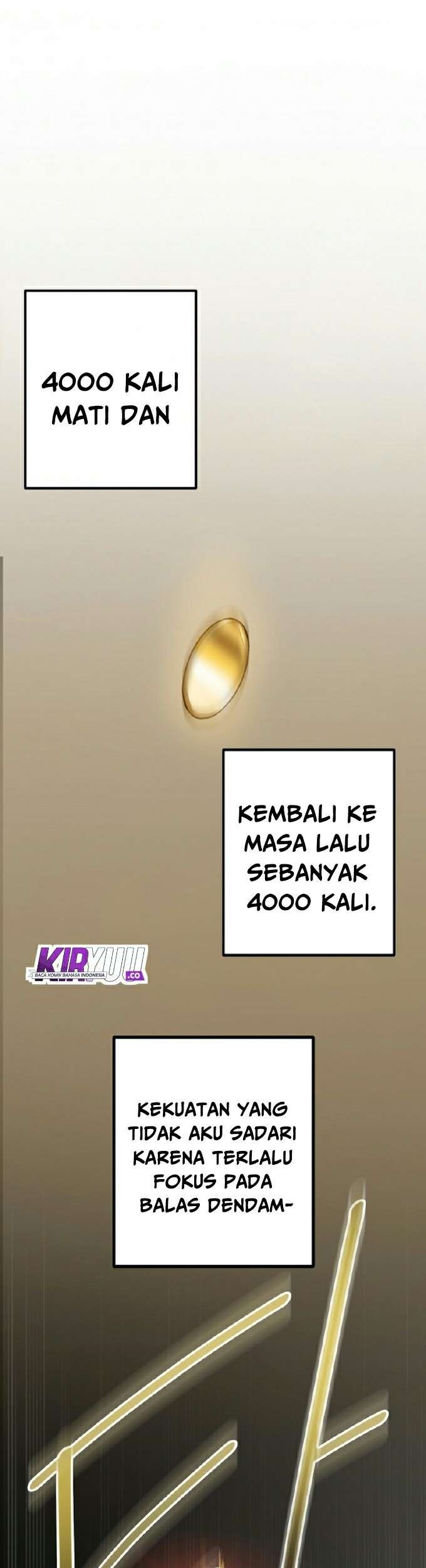 SSS-Class Suicide Hunter Chapter 08 Gambar 77